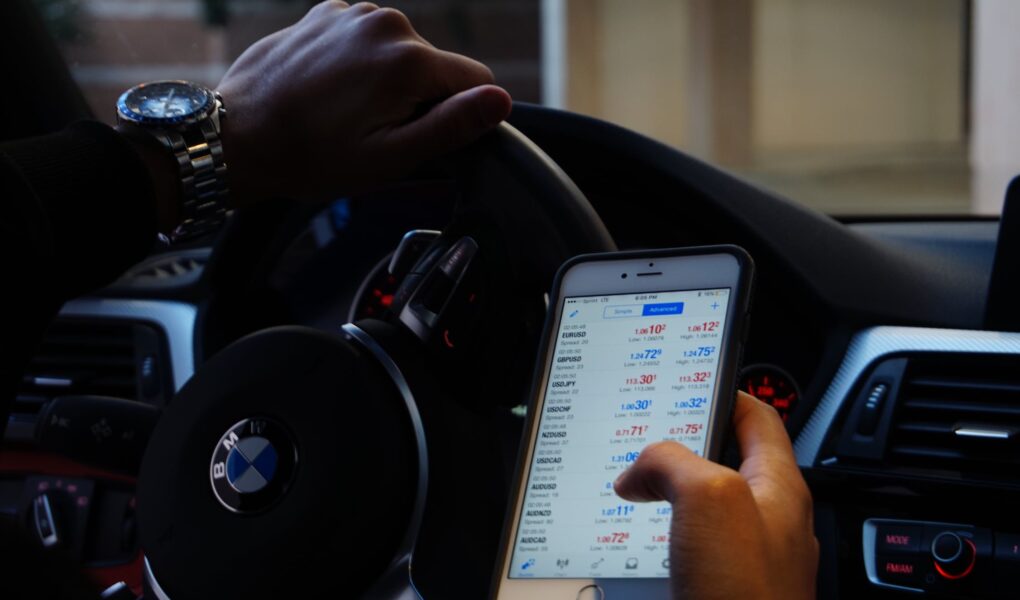 trading apps