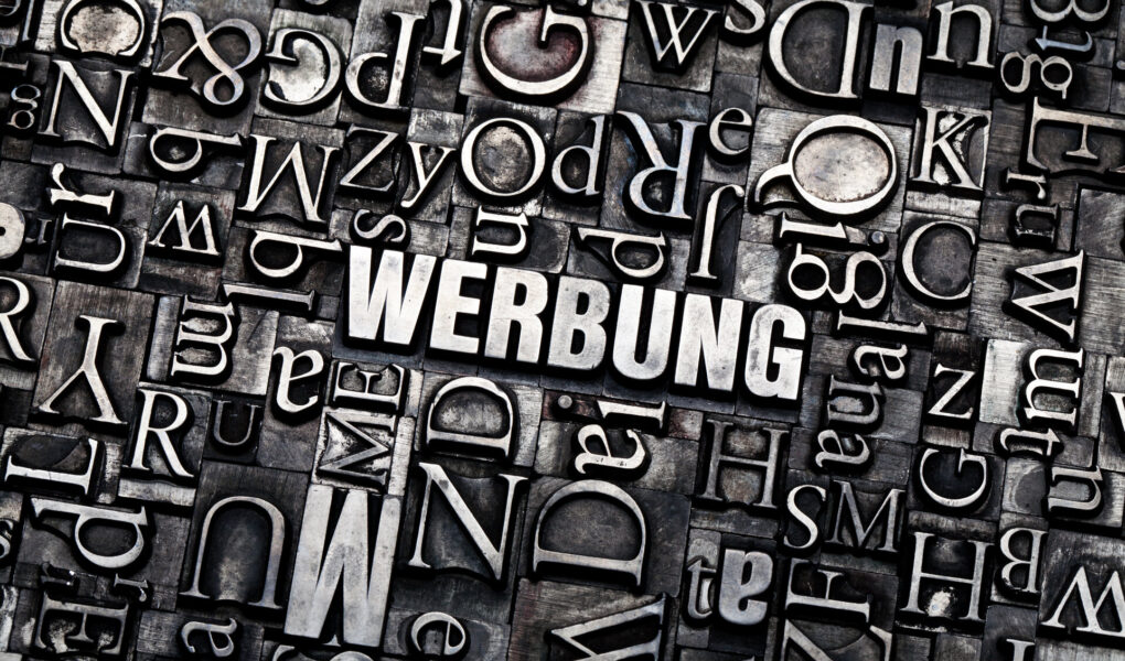 Druckplatte