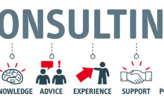 Consulting Banner