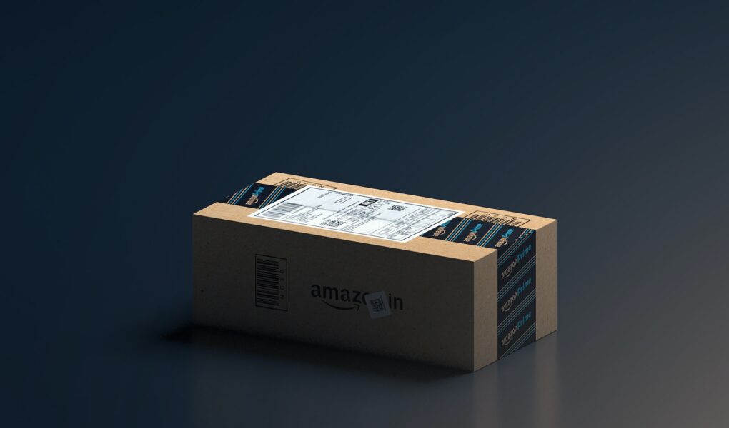 Amazon Produktbilder