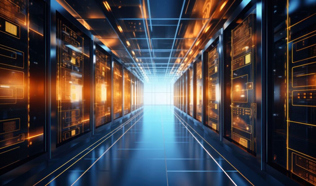 IT Infrastruktur