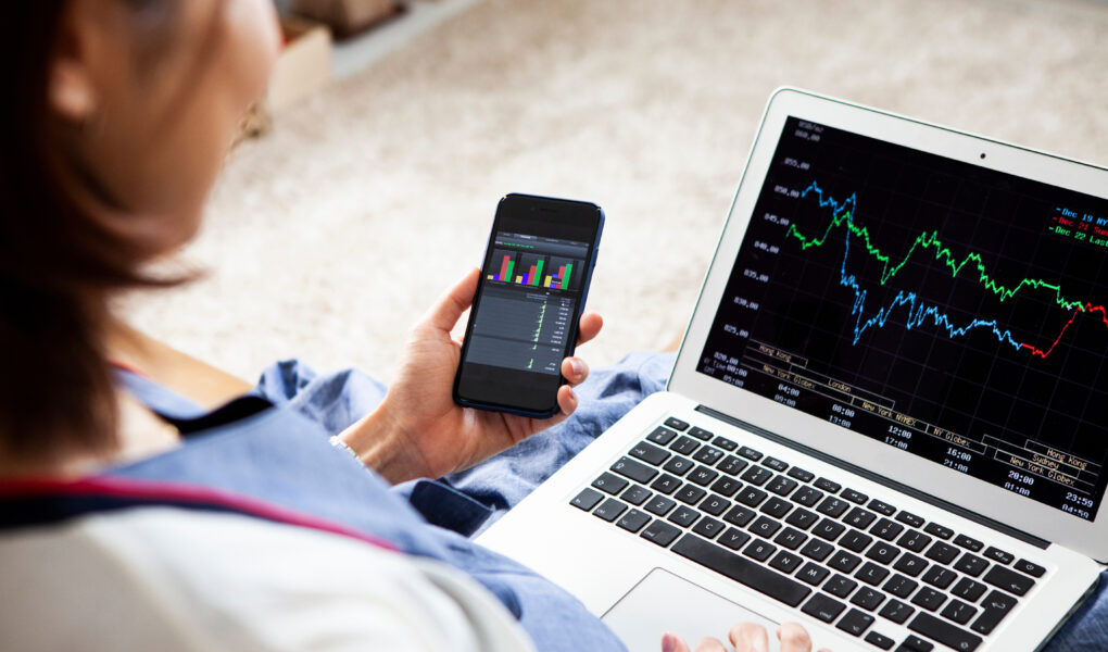 Technologie Aktien