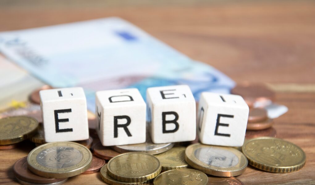 Geld und Erbe im Fokus | Anwalt Erbrecht Nürnberg