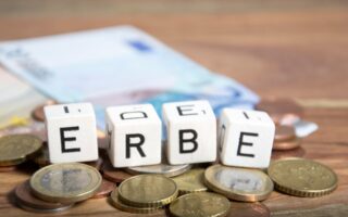 Geld und Erbe im Fokus | Anwalt Erbrecht Nürnberg