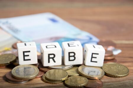 Geld und Erbe im Fokus | Anwalt Erbrecht Nürnberg